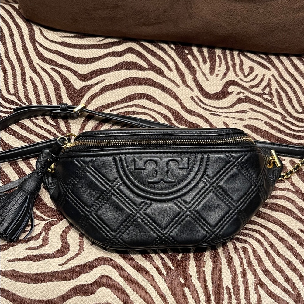 Tory Burch Fleming Belt Bag